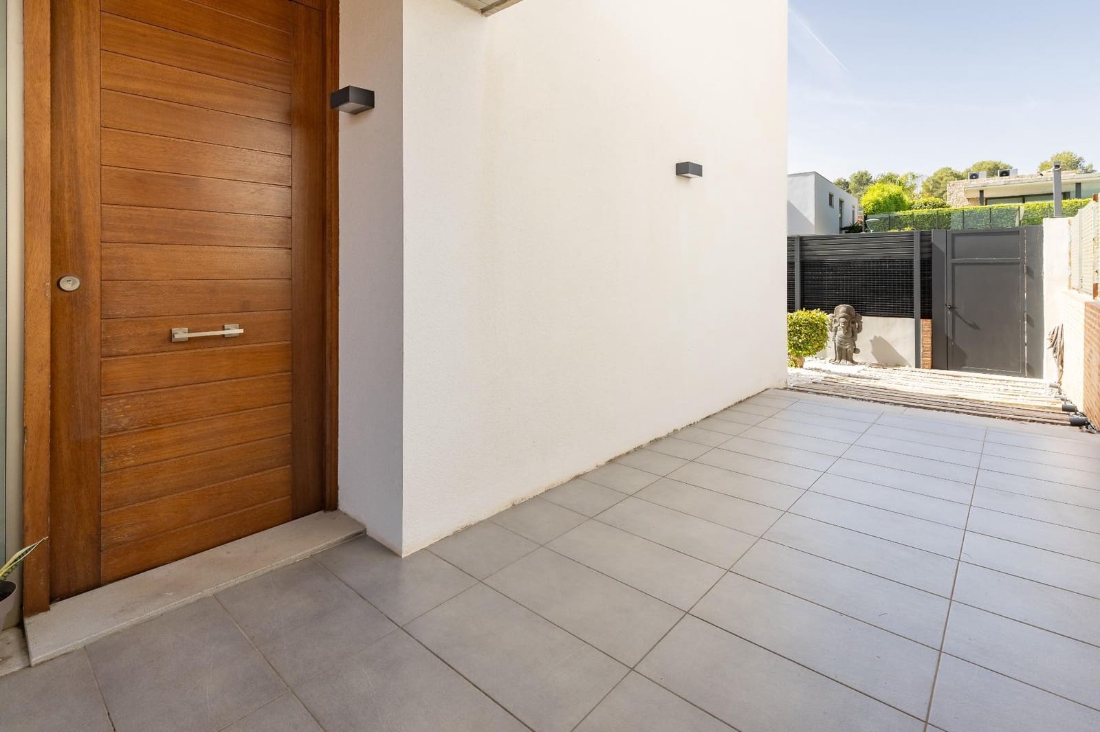 4 chambre Villa/Maison à vendre à Betera avec piscine garage - 1 250 000 € (Ref: 9787495)