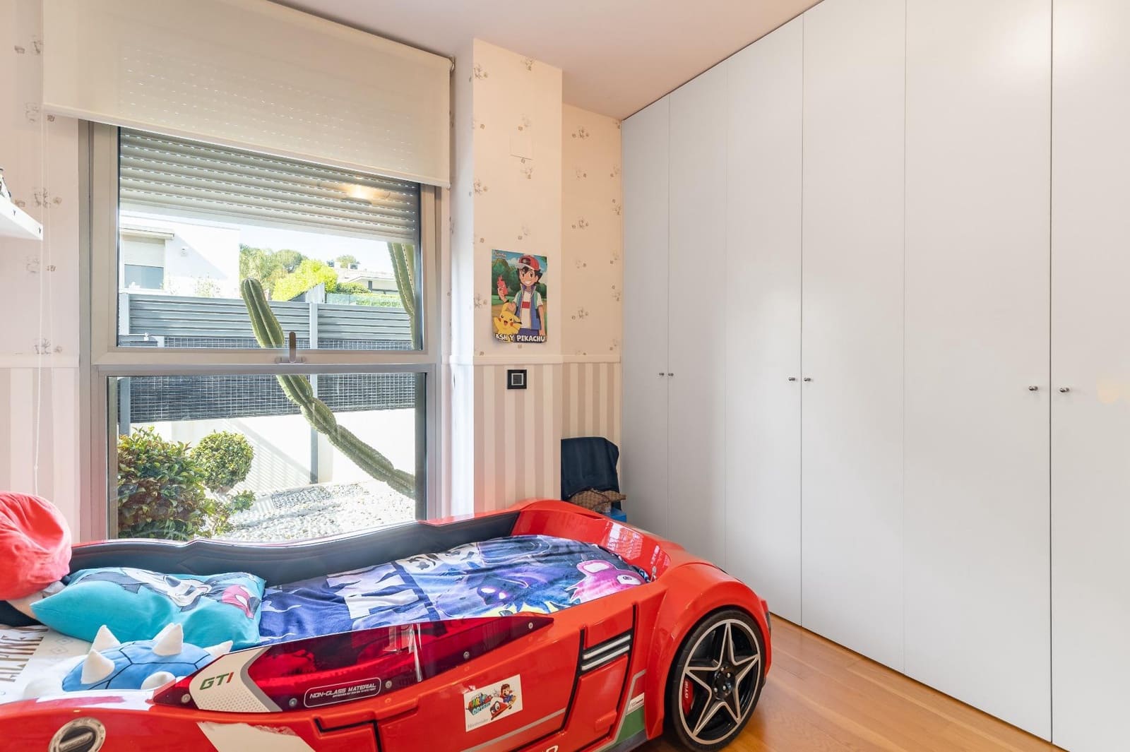 4 chambre Villa/Maison à vendre à Betera avec piscine garage - 1 250 000 € (Ref: 9787495)