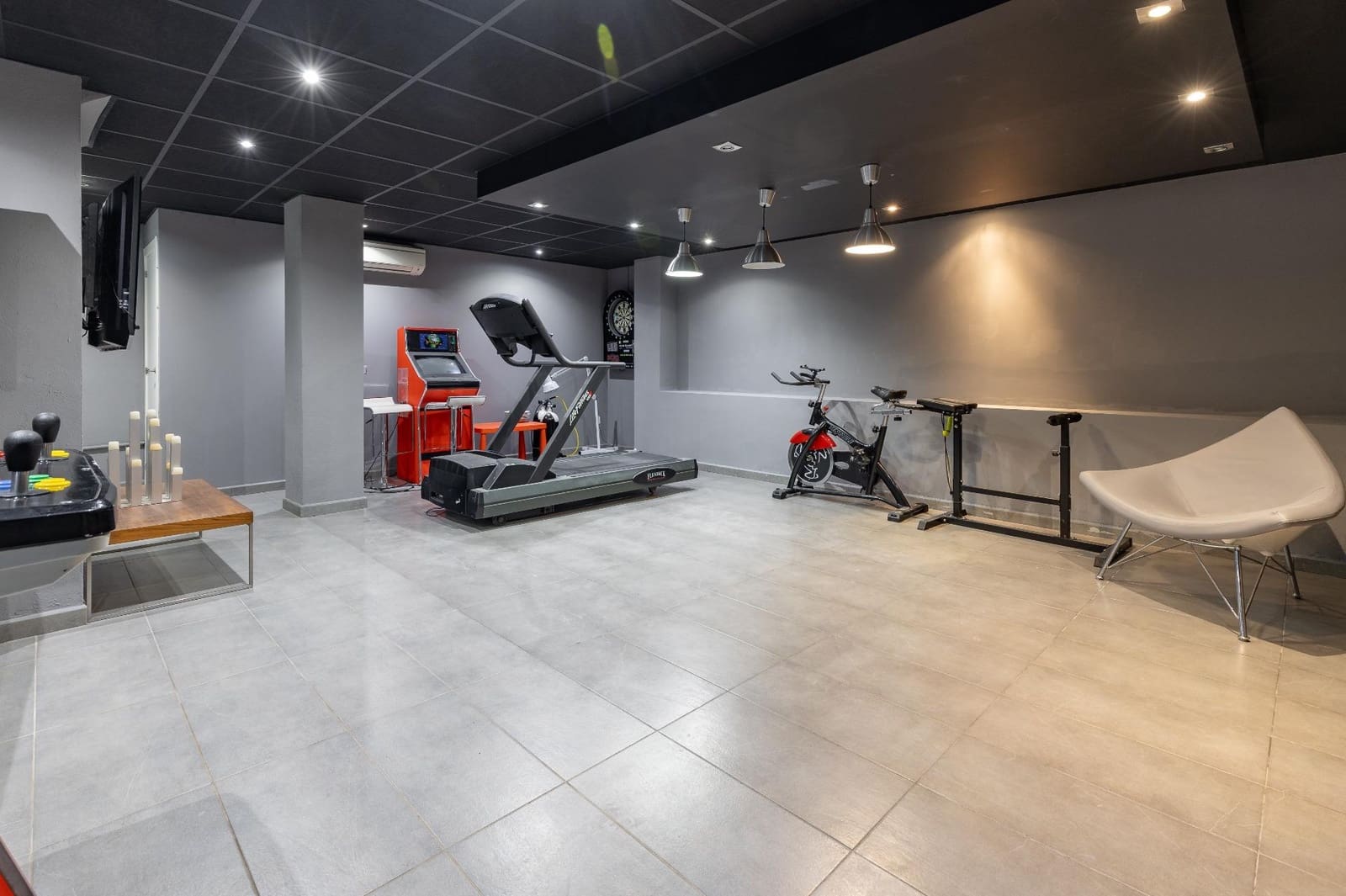 4 chambre Villa/Maison à vendre à Betera avec piscine garage - 1 250 000 € (Ref: 9787495)