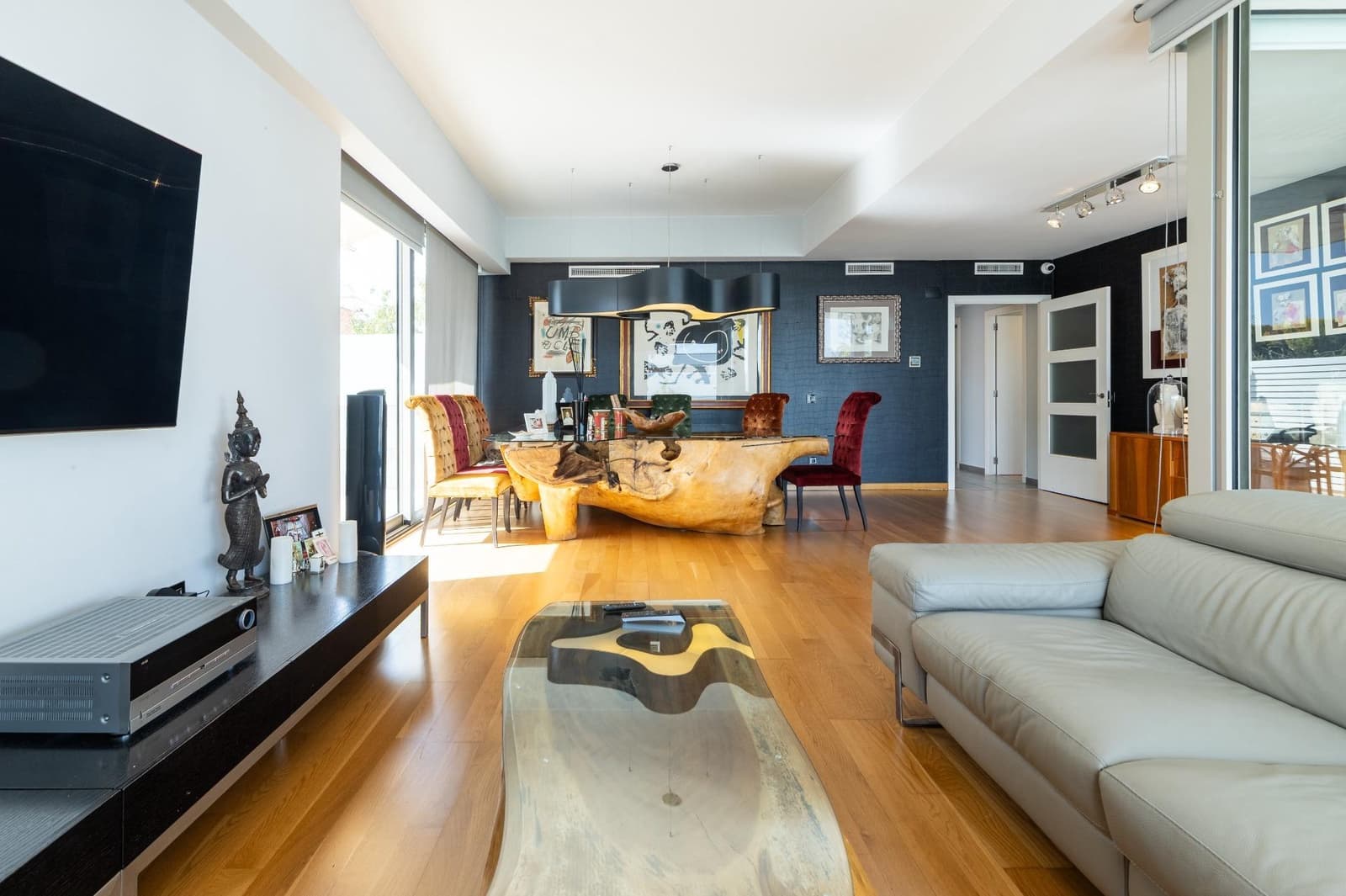 4 chambre Villa/Maison à vendre à Betera avec piscine garage - 1 250 000 € (Ref: 9787495)