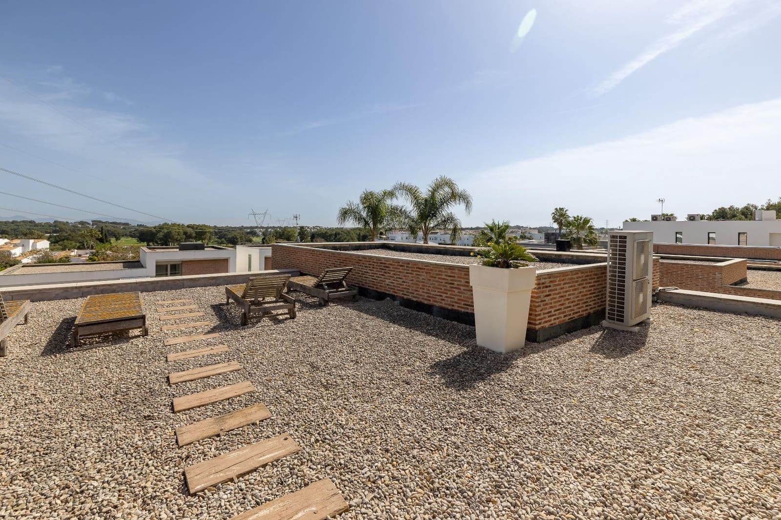 4 chambre Villa/Maison à vendre à Betera avec piscine garage - 1 250 000 € (Ref: 9787495)