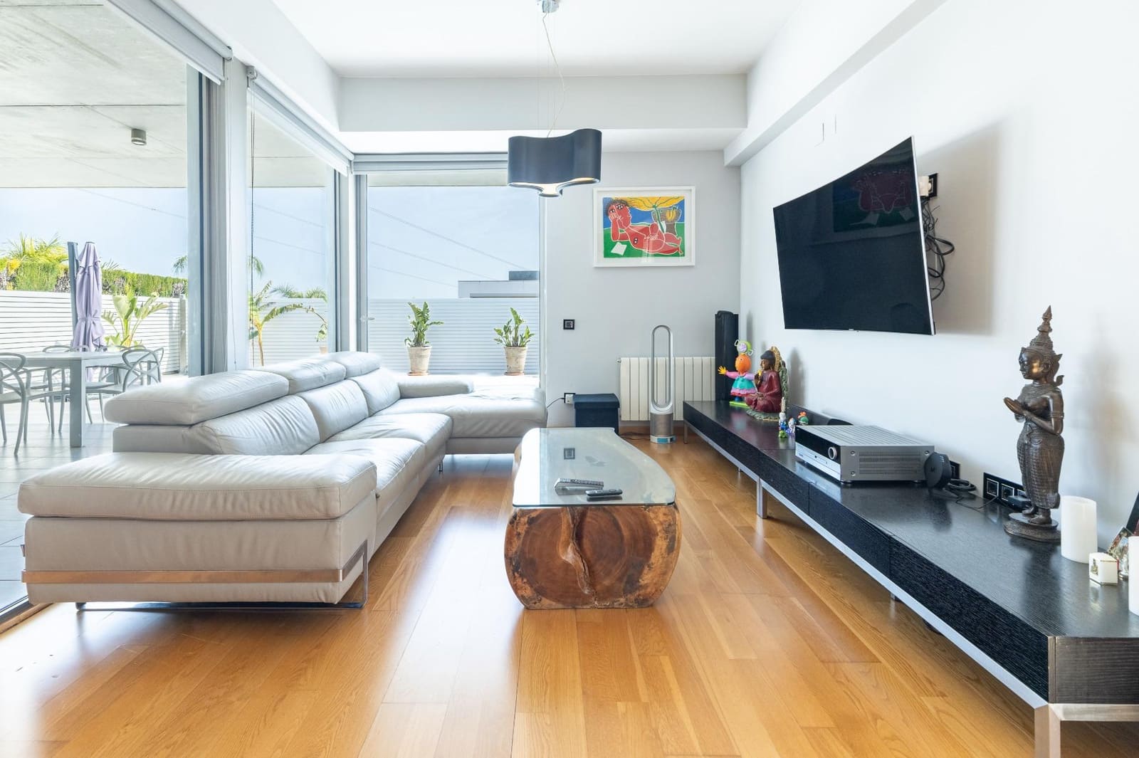 4 chambre Villa/Maison à vendre à Betera avec piscine garage - 1 250 000 € (Ref: 9787495)