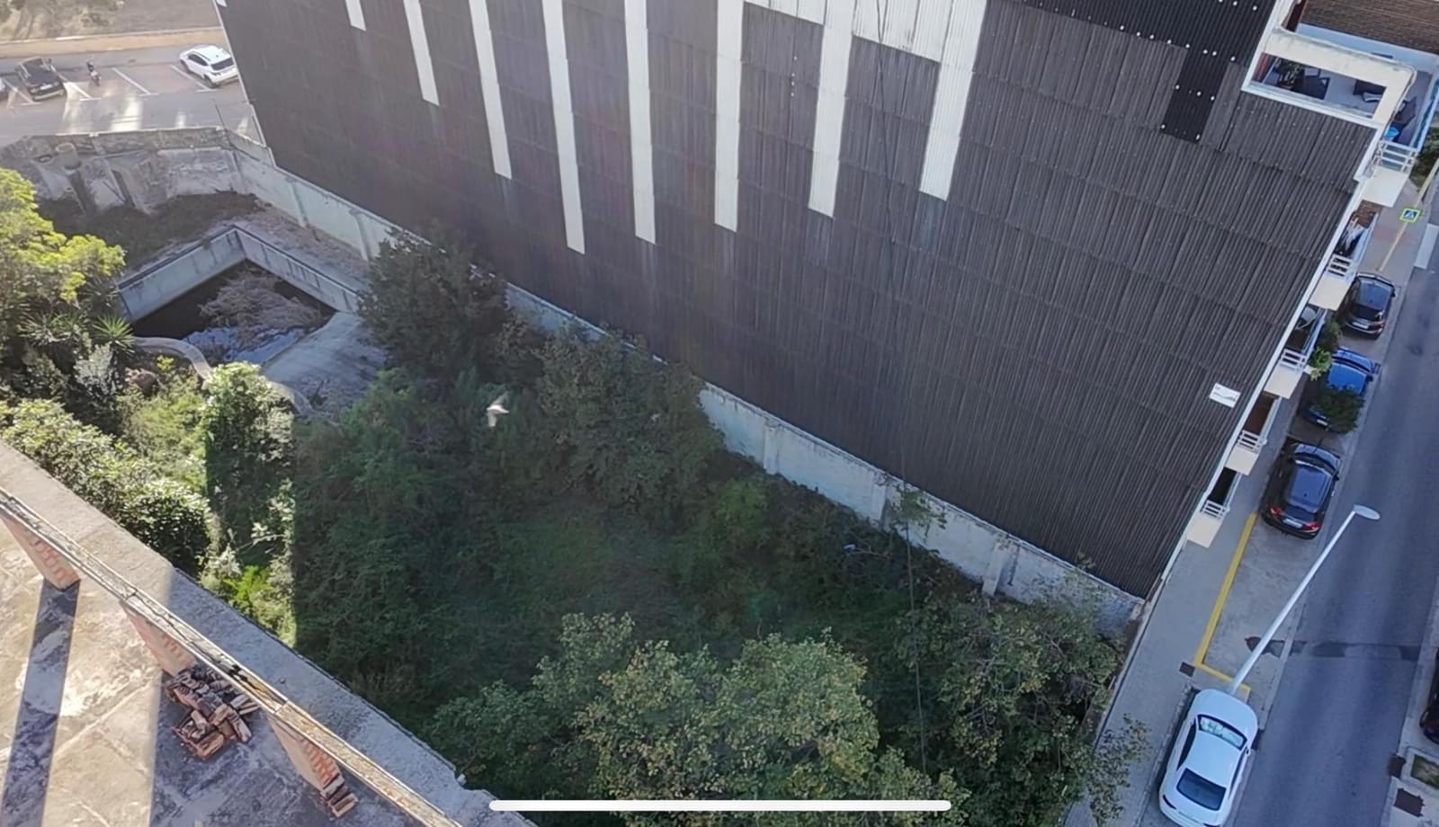 Tontti myytävänä paikassa Moncada - 1 100 000 € (Ref: 9791290)