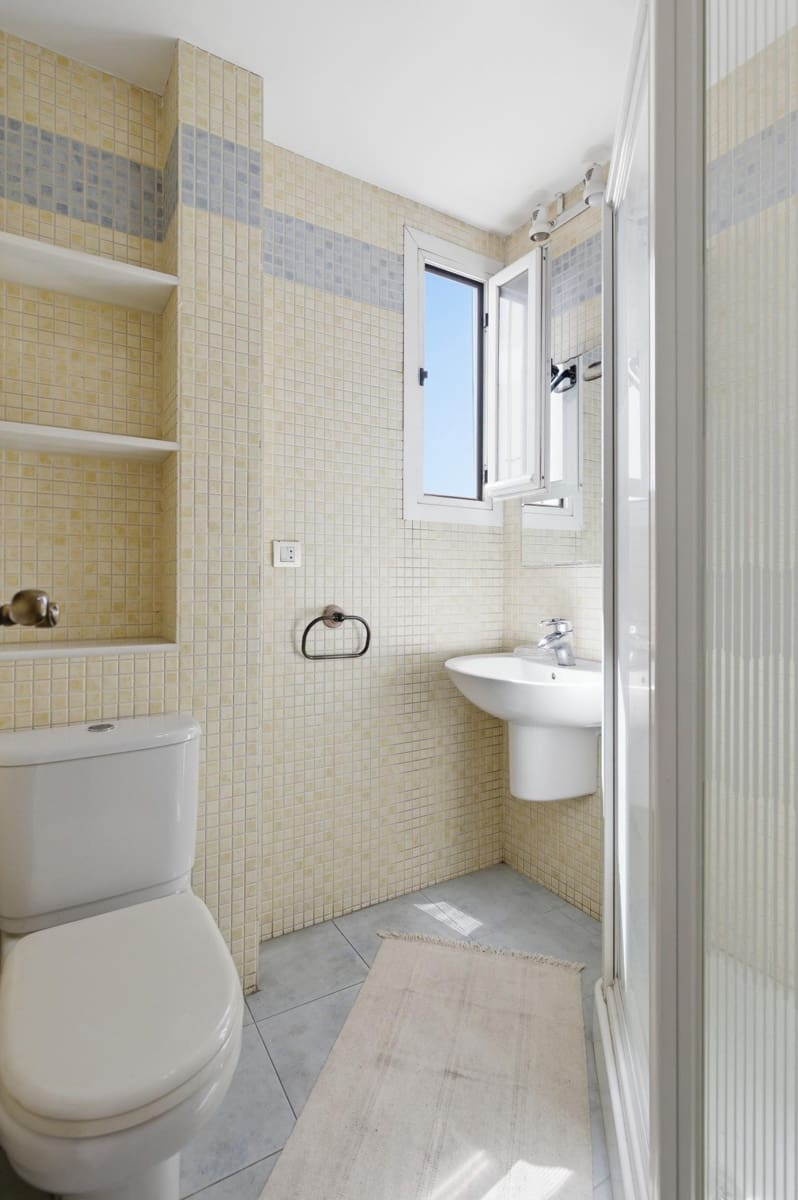 4 chambre Appartement à vendre à Burriana / Borriana - 200 000 € (Ref: 9799506)