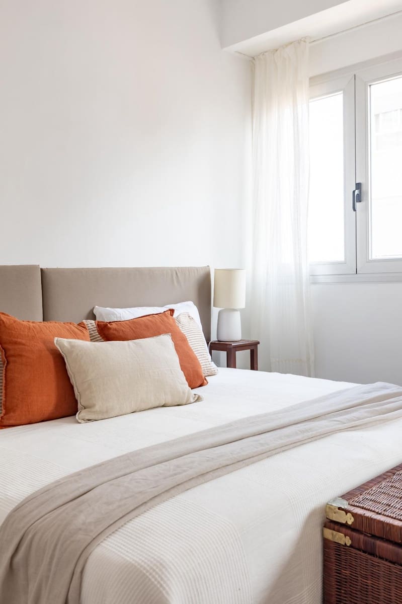 4 chambre Appartement à vendre à Burriana / Borriana - 200 000 € (Ref: 9799506)