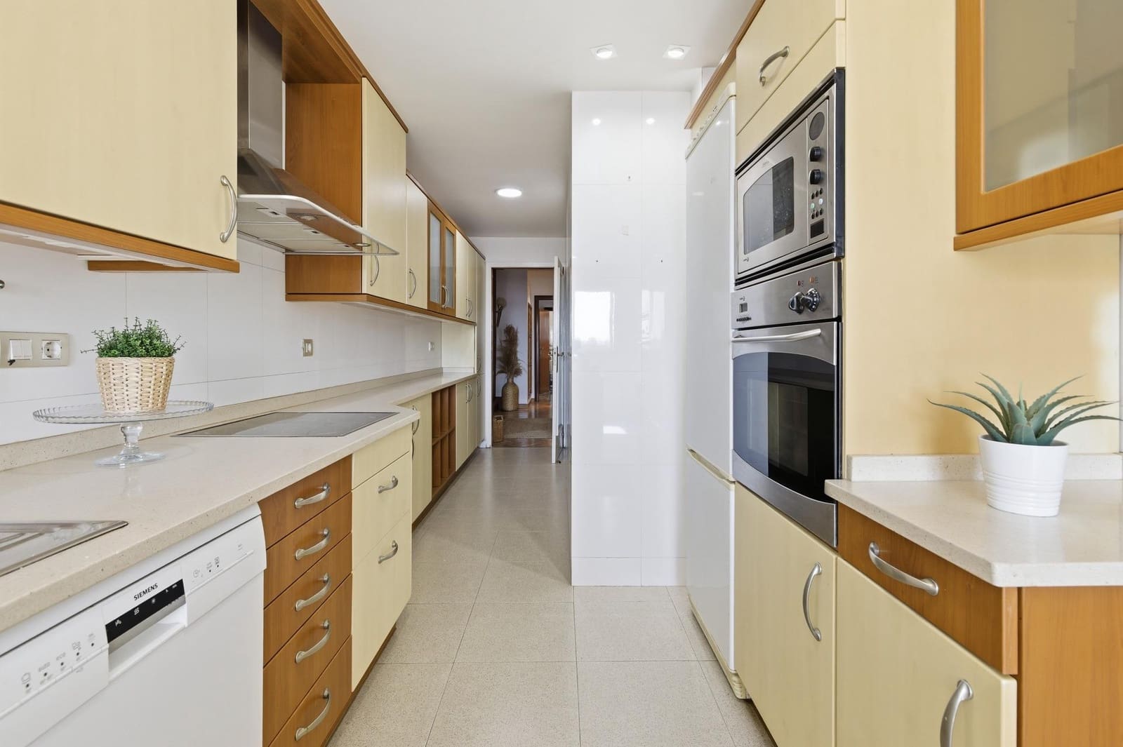 4 chambre Appartement à vendre à Burriana / Borriana - 200 000 € (Ref: 9799506)