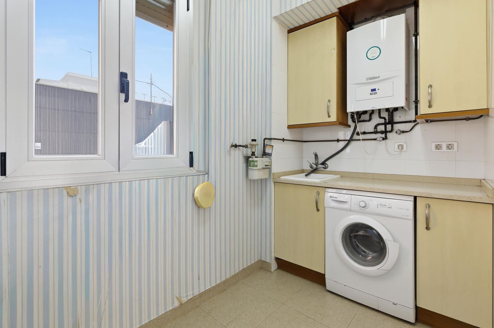 4 chambre Appartement à vendre à Burriana / Borriana - 200 000 € (Ref: 9799506)