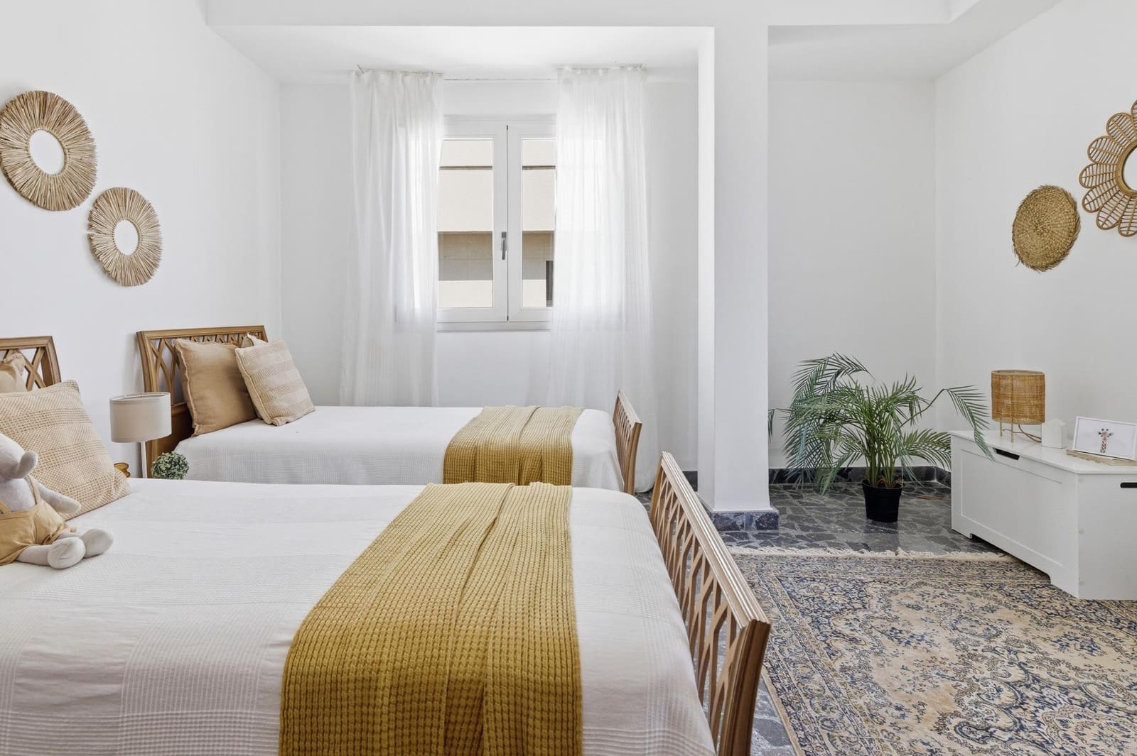 4 chambre Appartement à vendre à Burriana / Borriana - 200 000 € (Ref: 9799506)