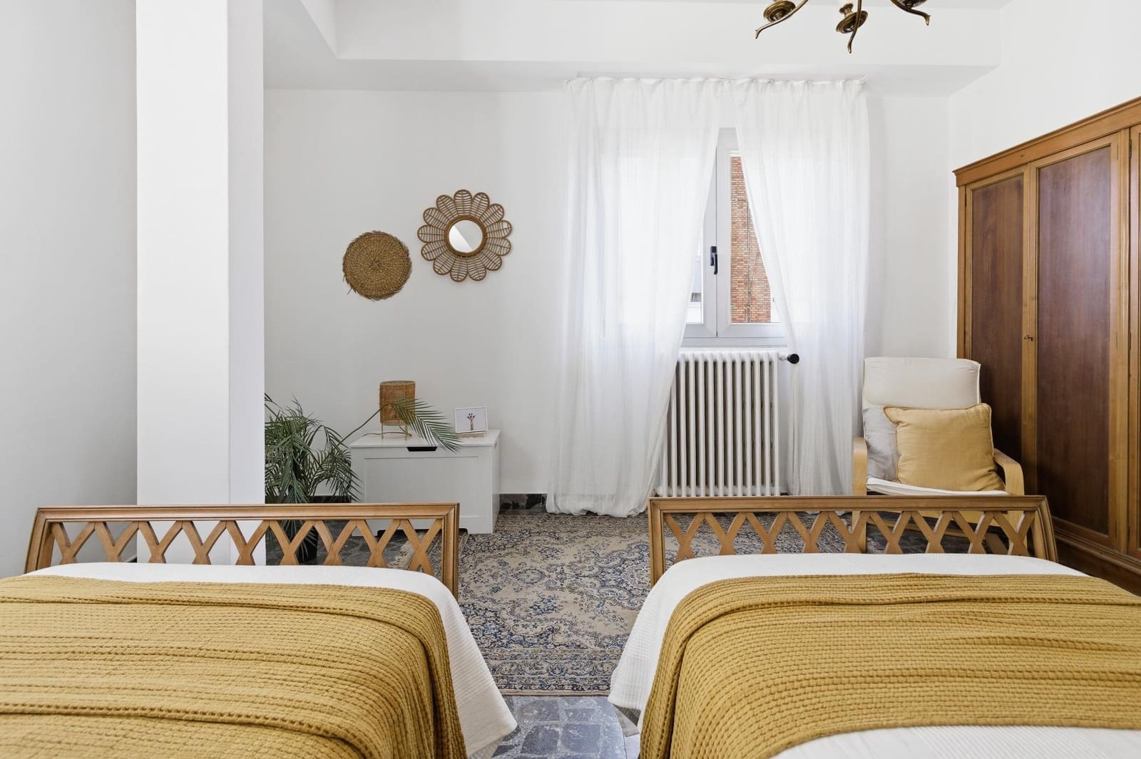 4 chambre Appartement à vendre à Burriana / Borriana - 200 000 € (Ref: 9799506)