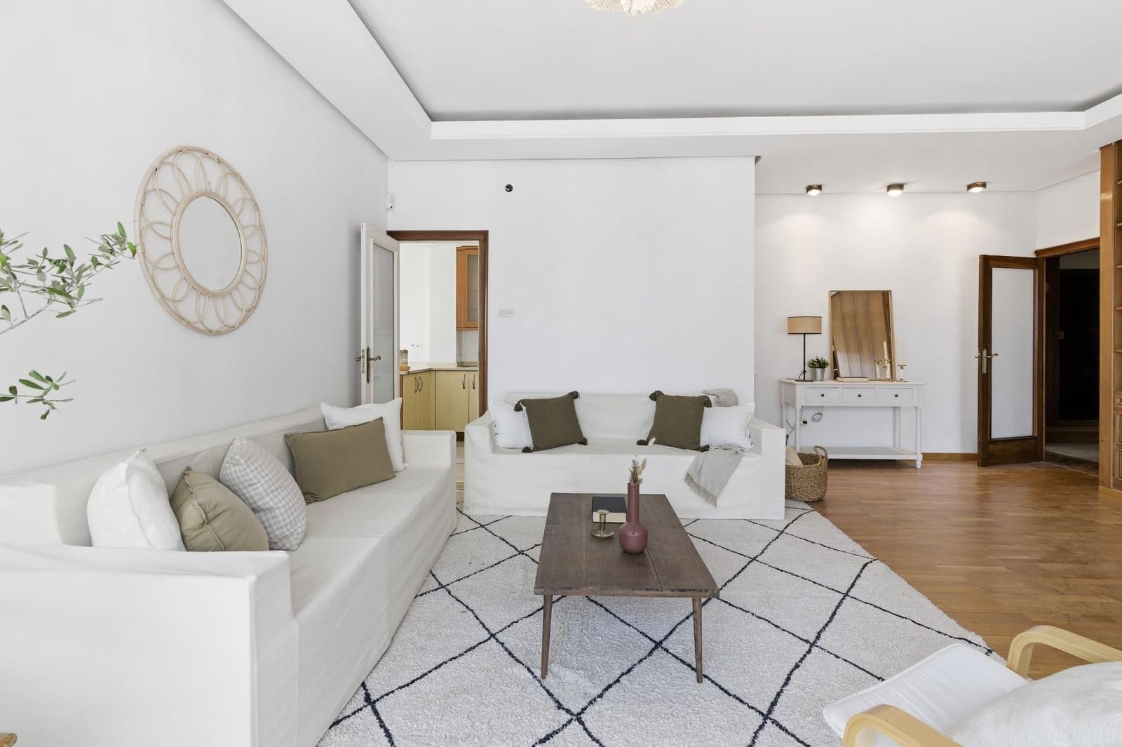 4 chambre Appartement à vendre à Burriana / Borriana - 200 000 € (Ref: 9799506)