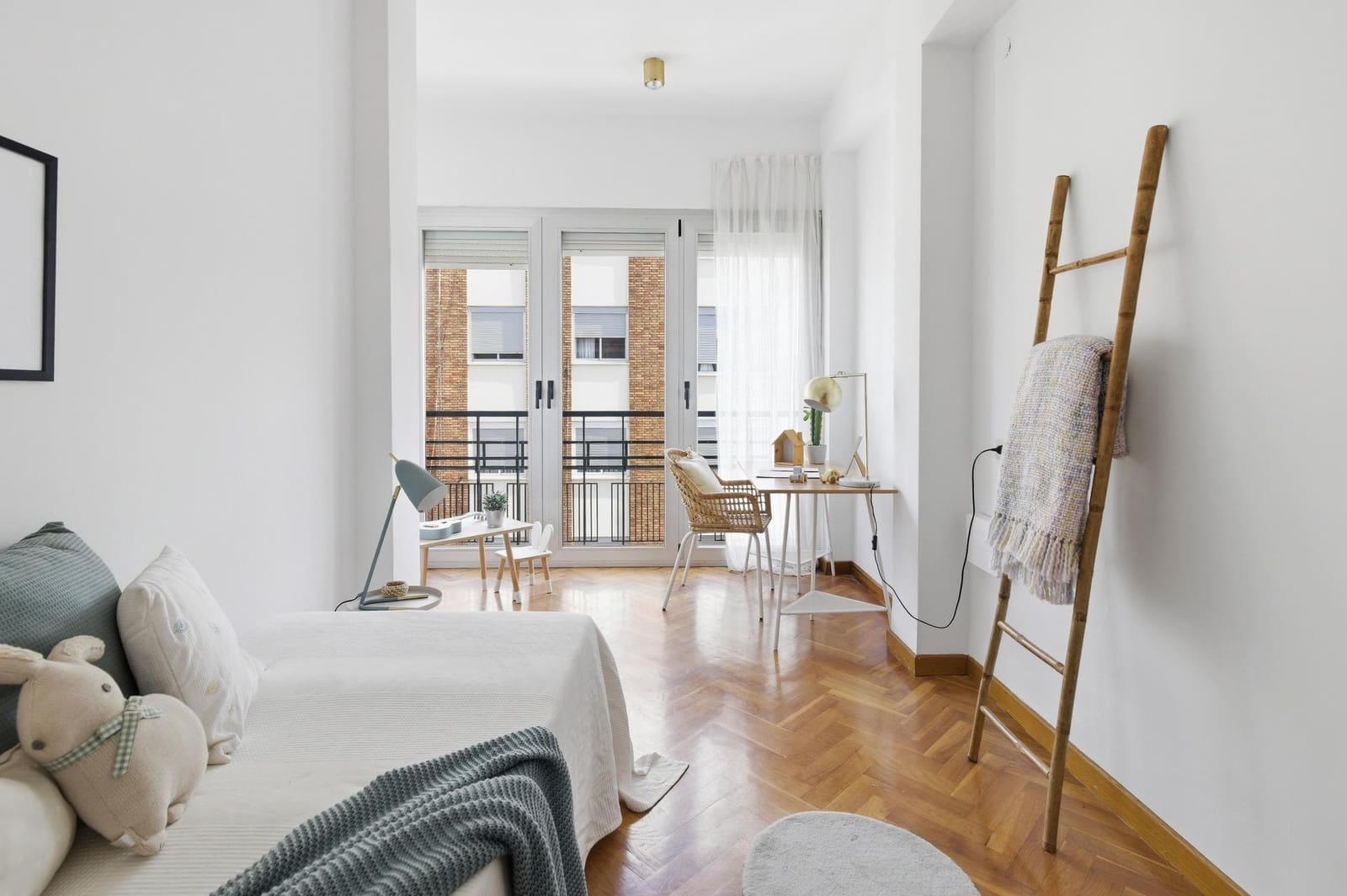 4 chambre Appartement à vendre à Burriana / Borriana - 200 000 € (Ref: 9799506)