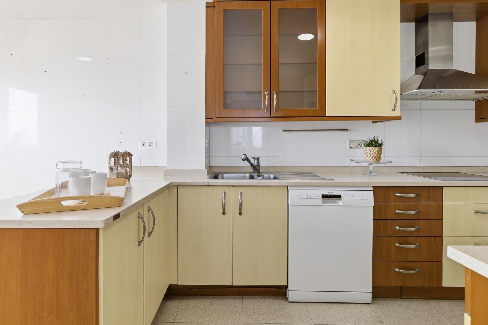 4 chambre Appartement à vendre à Burriana / Borriana - 200 000 € (Ref: 9799506)