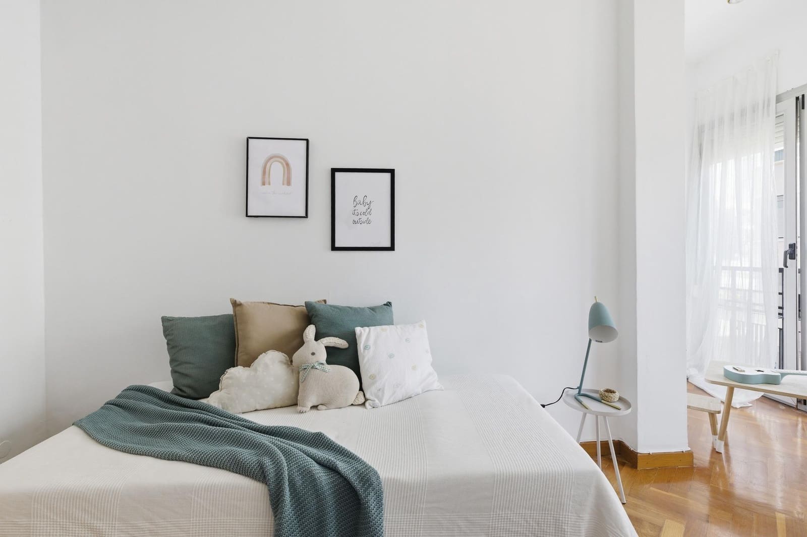 4 chambre Appartement à vendre à Burriana / Borriana - 200 000 € (Ref: 9799506)