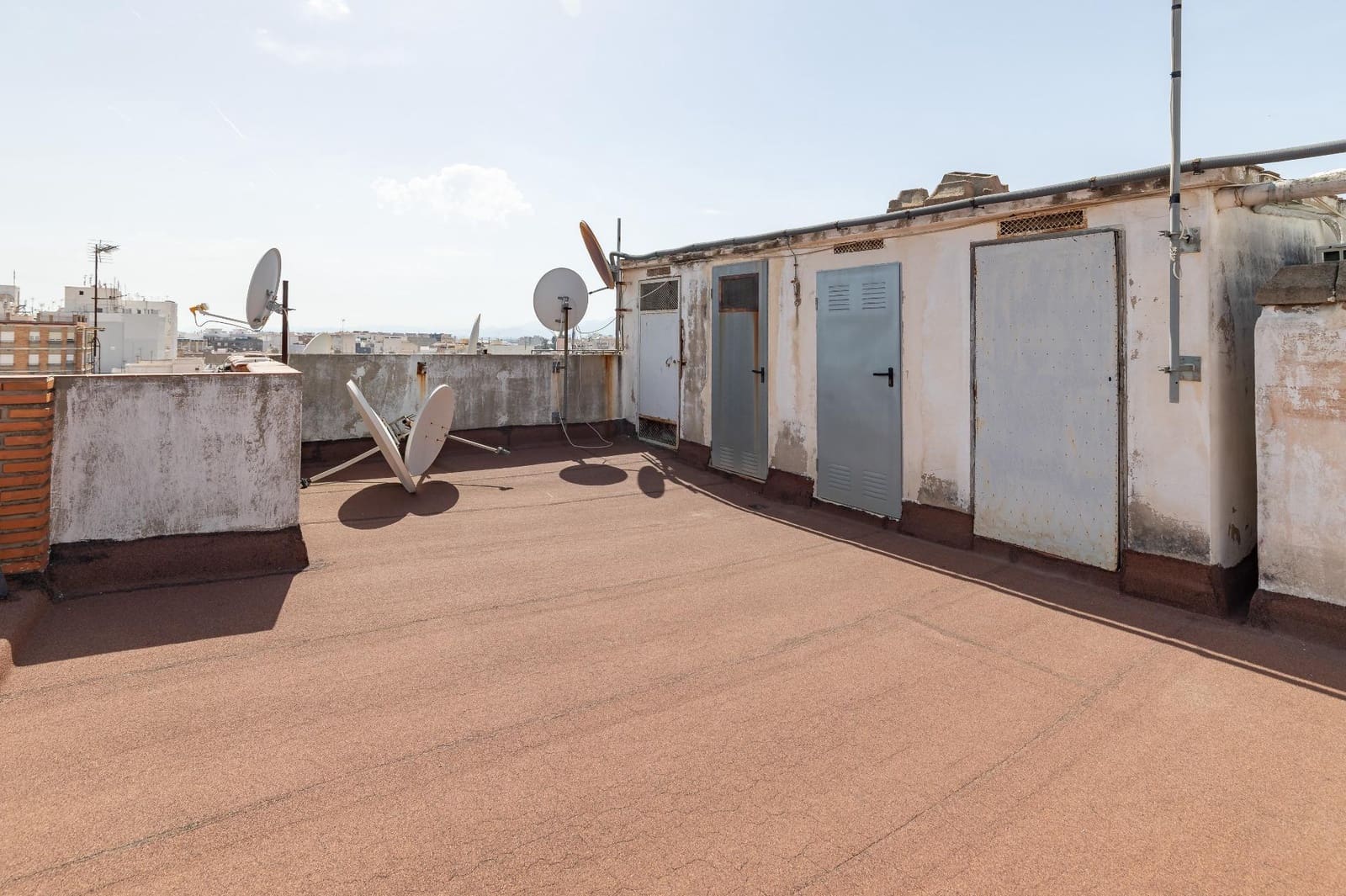 4 chambre Appartement à vendre à Burriana / Borriana - 200 000 € (Ref: 9799506)