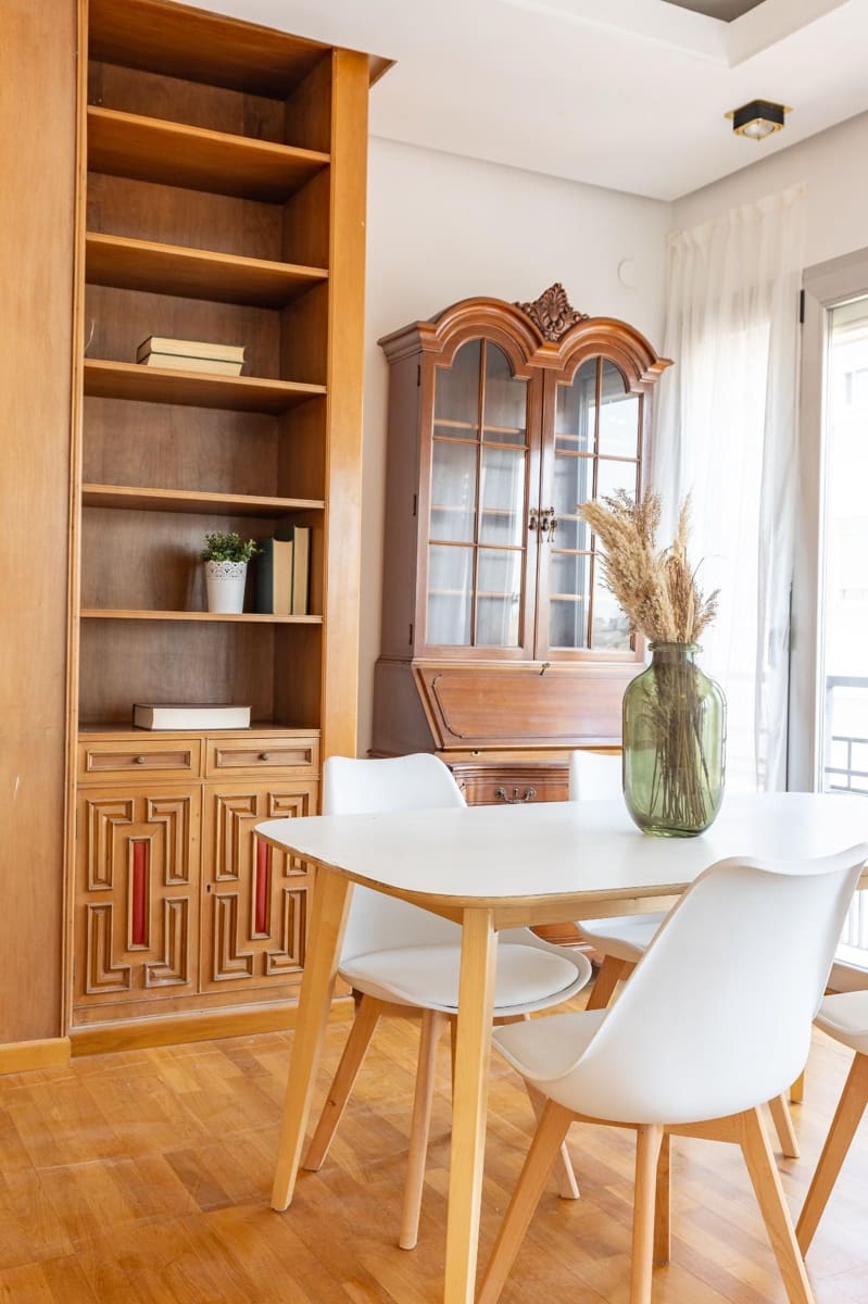 4 bedroom Flat for sale in Burriana / Borriana - € 200,000 (Ref: 9799506)