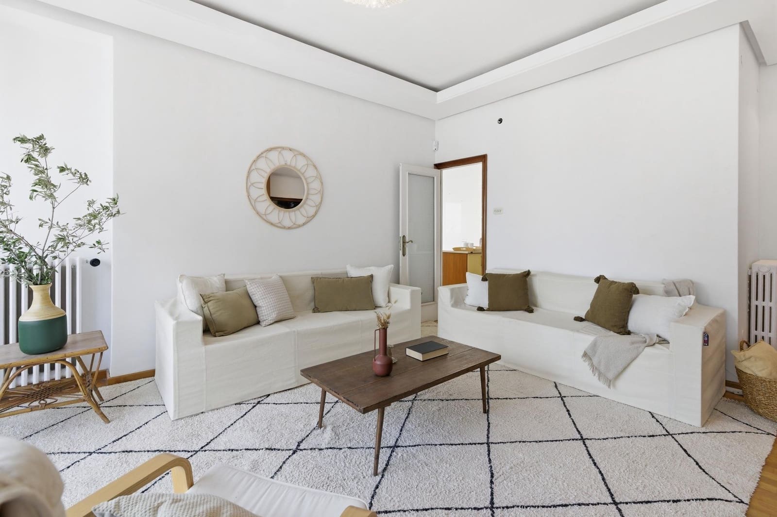 4 bedroom Flat for sale in Burriana / Borriana - € 200,000 (Ref: 9799506)