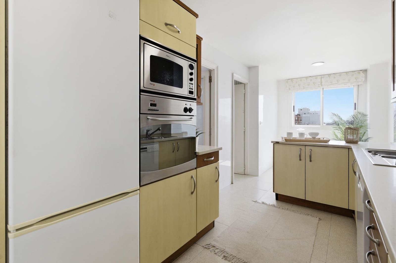 4 bedroom Flat for sale in Burriana / Borriana - € 200,000 (Ref: 9799506)