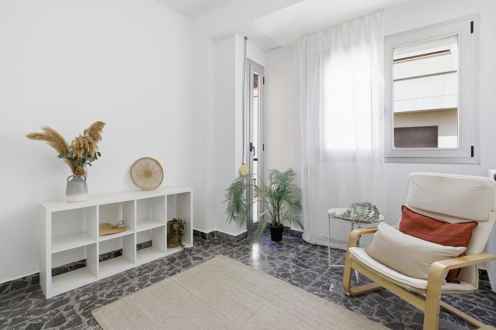 4 bedroom Flat for sale in Burriana / Borriana - € 200,000 (Ref: 9799506)