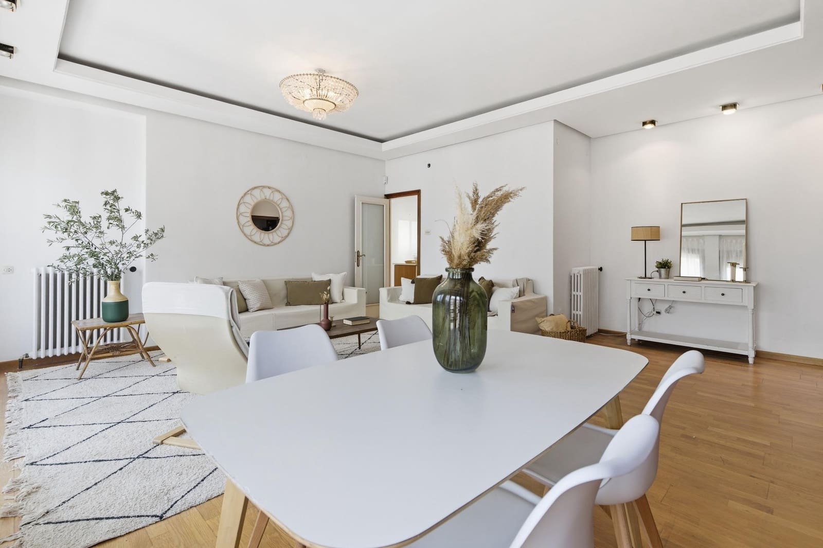 4 bedroom Flat for sale in Burriana / Borriana - € 200,000 (Ref: 9799506)