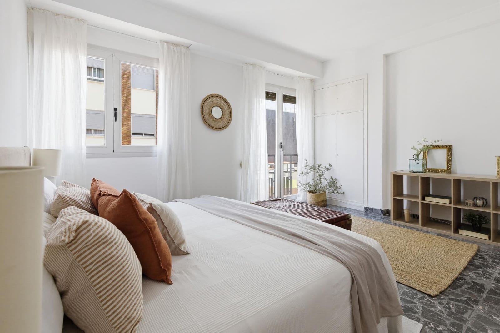 4 bedroom Flat for sale in Burriana / Borriana - € 200,000 (Ref: 9799506)