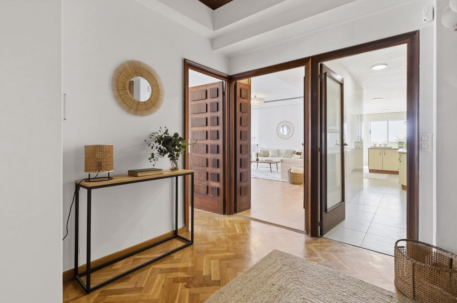 4 bedroom Flat for sale in Burriana / Borriana - € 200,000 (Ref: 9799506)