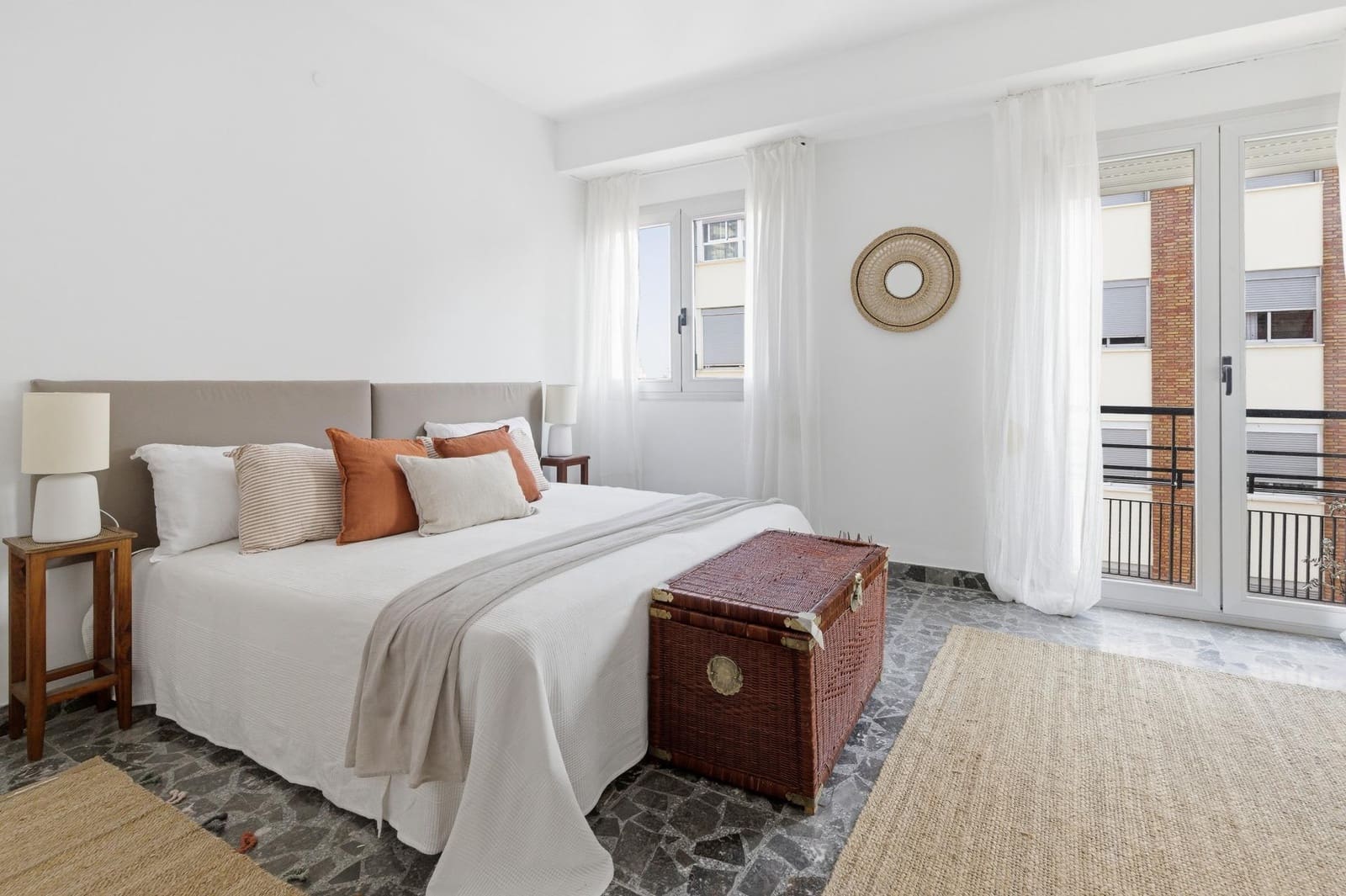 4 bedroom Flat for sale in Burriana / Borriana - € 200,000 (Ref: 9799506)