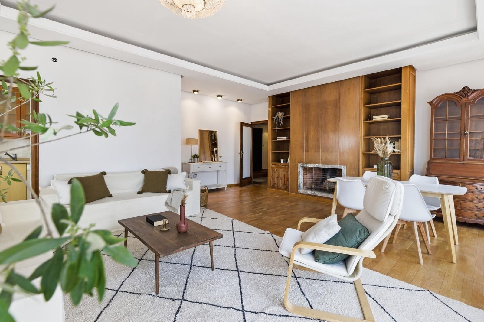 4 bedroom Flat for sale in Burriana / Borriana - € 200,000 (Ref: 9799506)