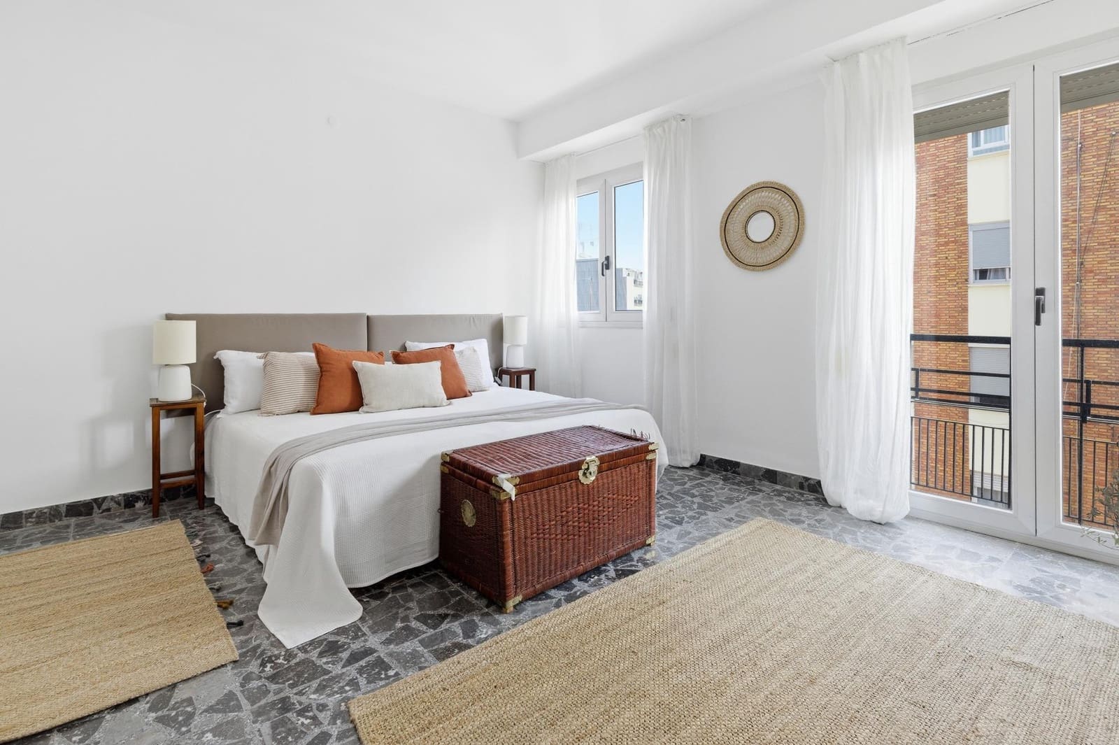 4 bedroom Flat for sale in Burriana / Borriana - € 200,000 (Ref: 9799506)