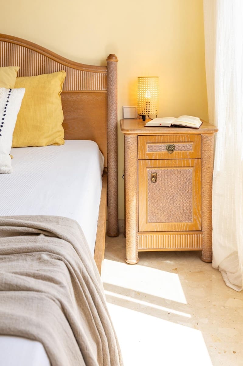 3 Zimmer Wohnung zu verkaufen in Benimamet - 225.000 € (Ref: 9799507)