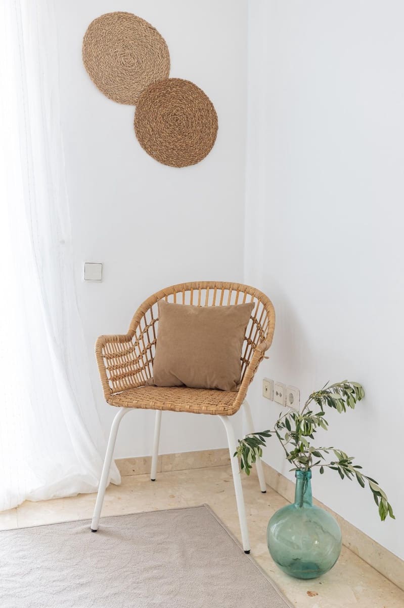 3 Zimmer Wohnung zu verkaufen in Benimamet - 225.000 € (Ref: 9799507)