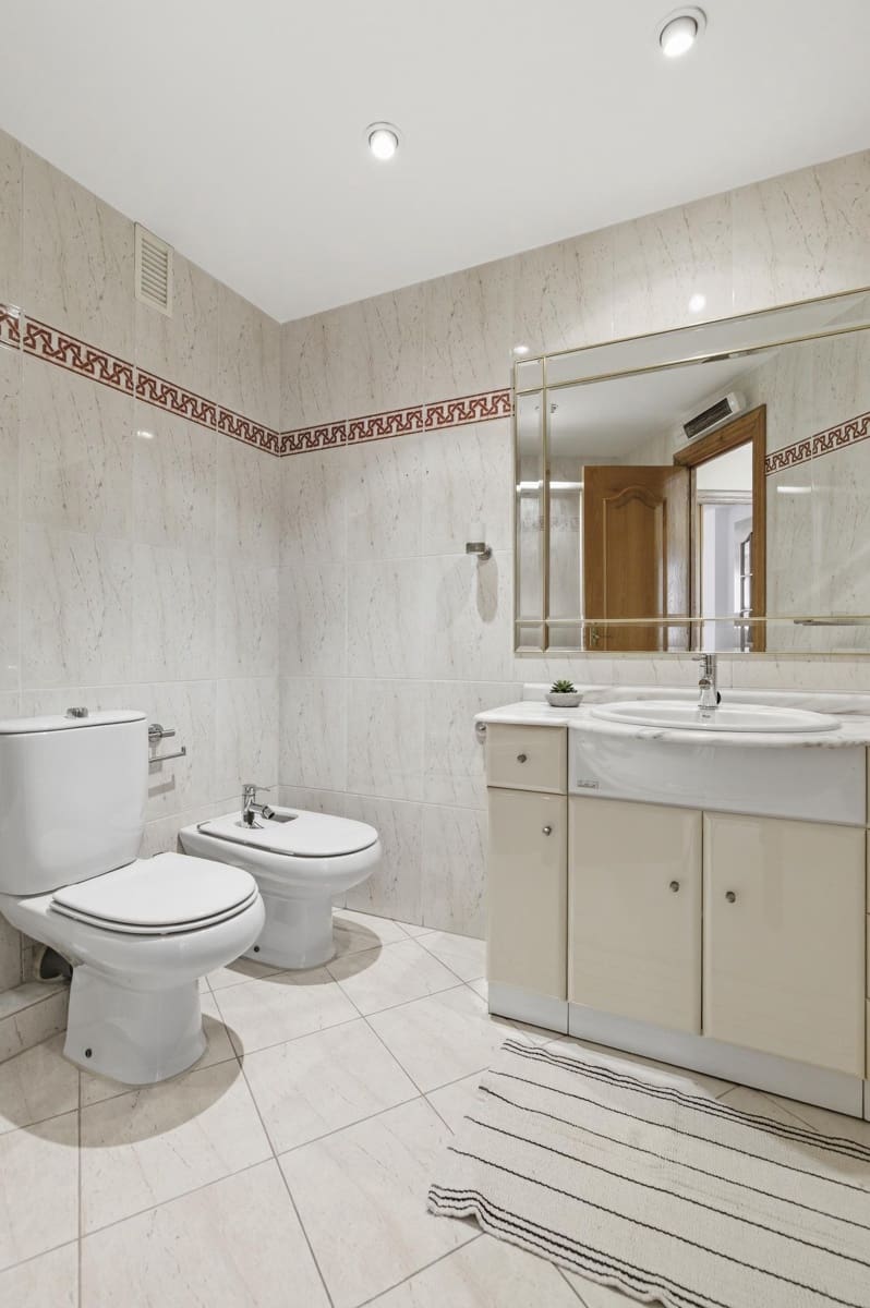 3 Zimmer Wohnung zu verkaufen in Benimamet - 225.000 € (Ref: 9799507)