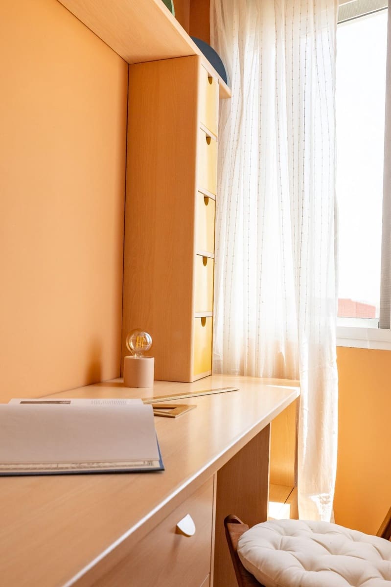 3 Zimmer Wohnung zu verkaufen in Benimamet - 225.000 € (Ref: 9799507)