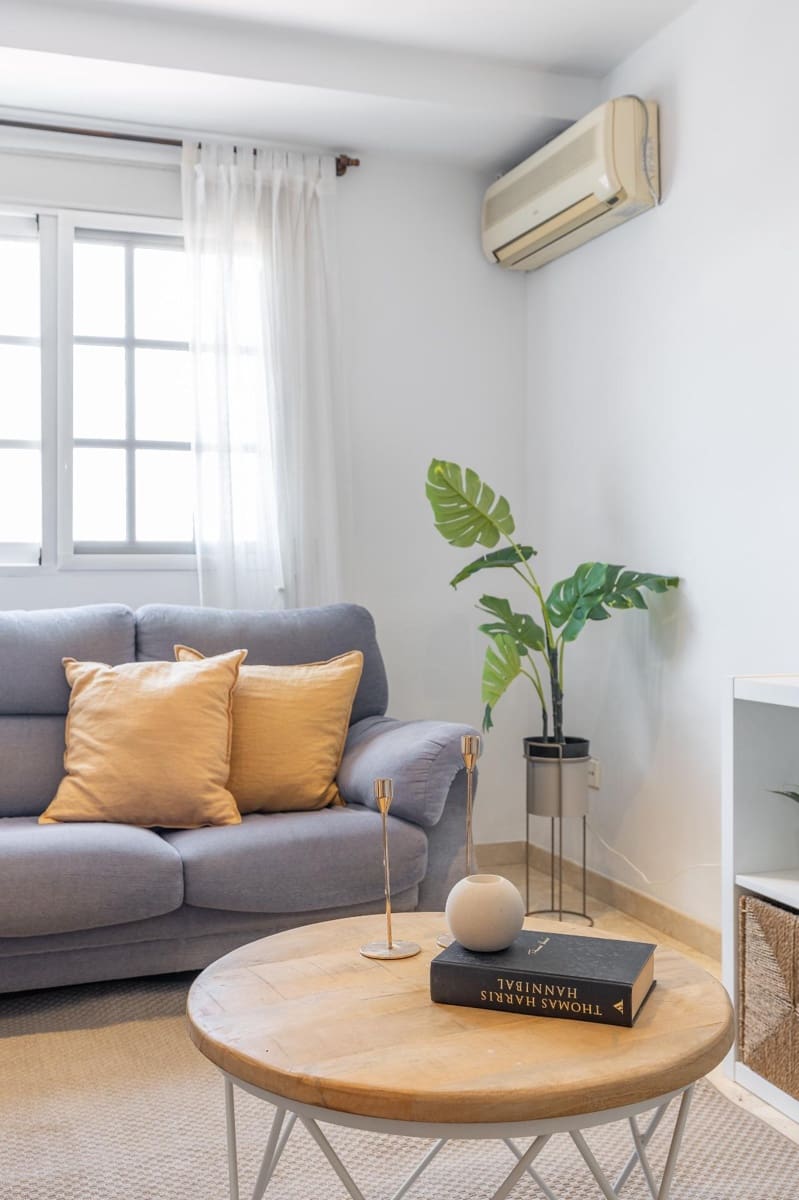 3 Zimmer Wohnung zu verkaufen in Benimamet - 225.000 € (Ref: 9799507)