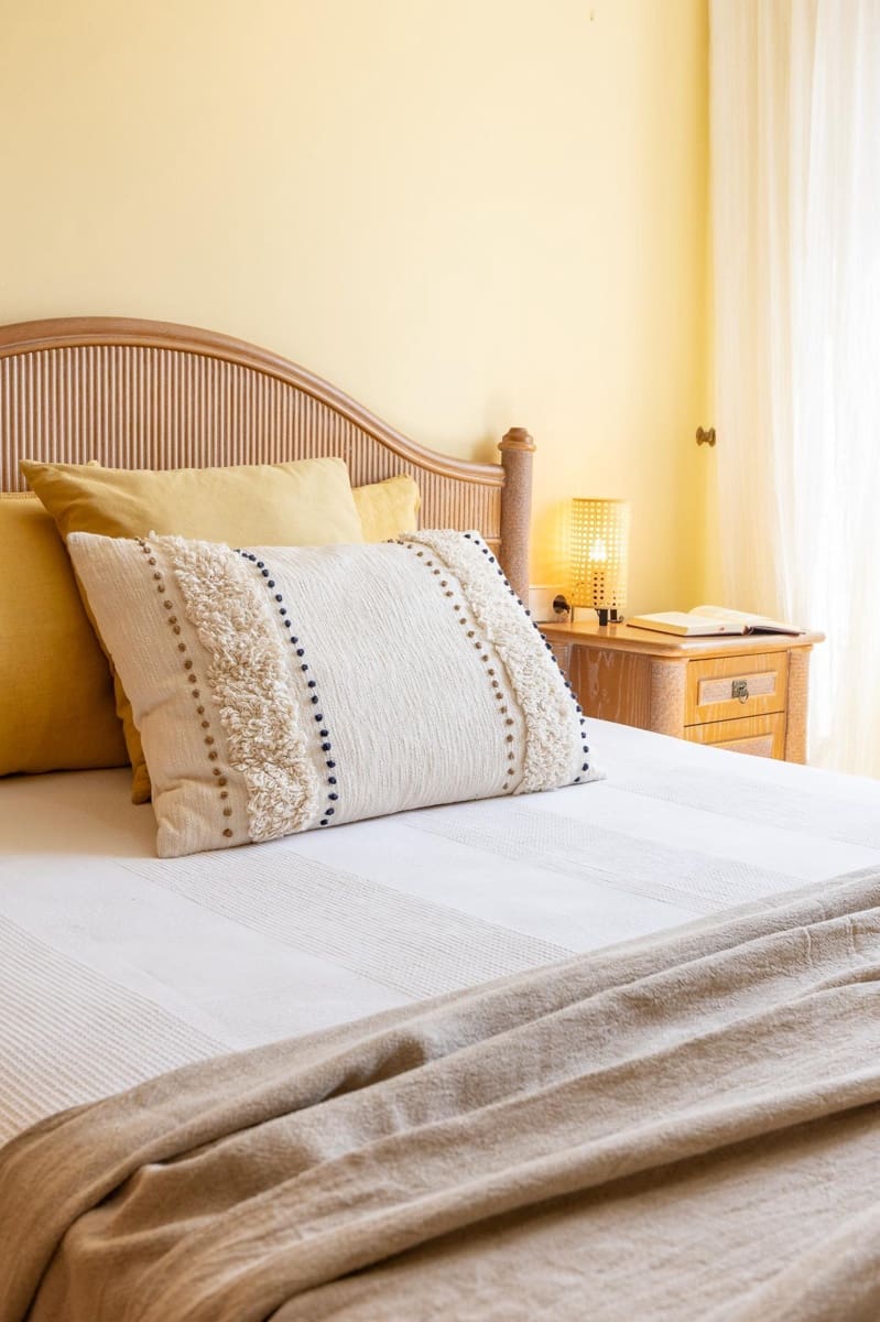 3 Zimmer Wohnung zu verkaufen in Benimamet - 225.000 € (Ref: 9799507)