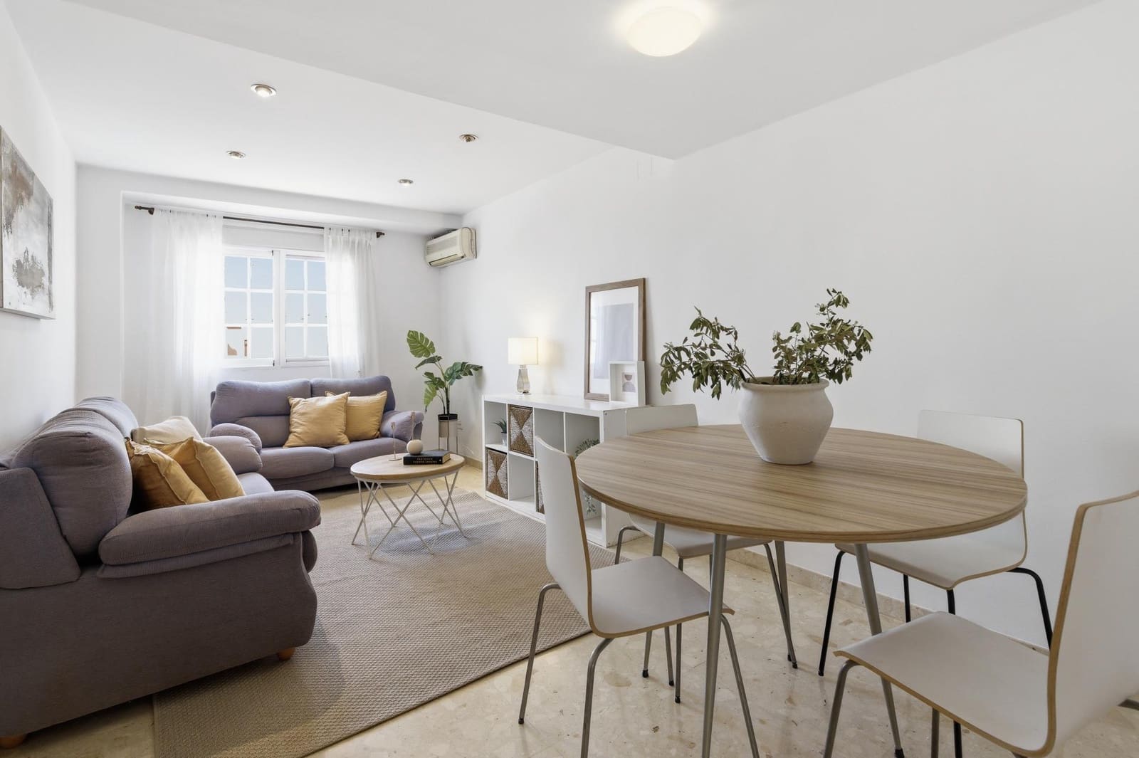 3 Zimmer Wohnung zu verkaufen in Benimamet - 225.000 € (Ref: 9799507)