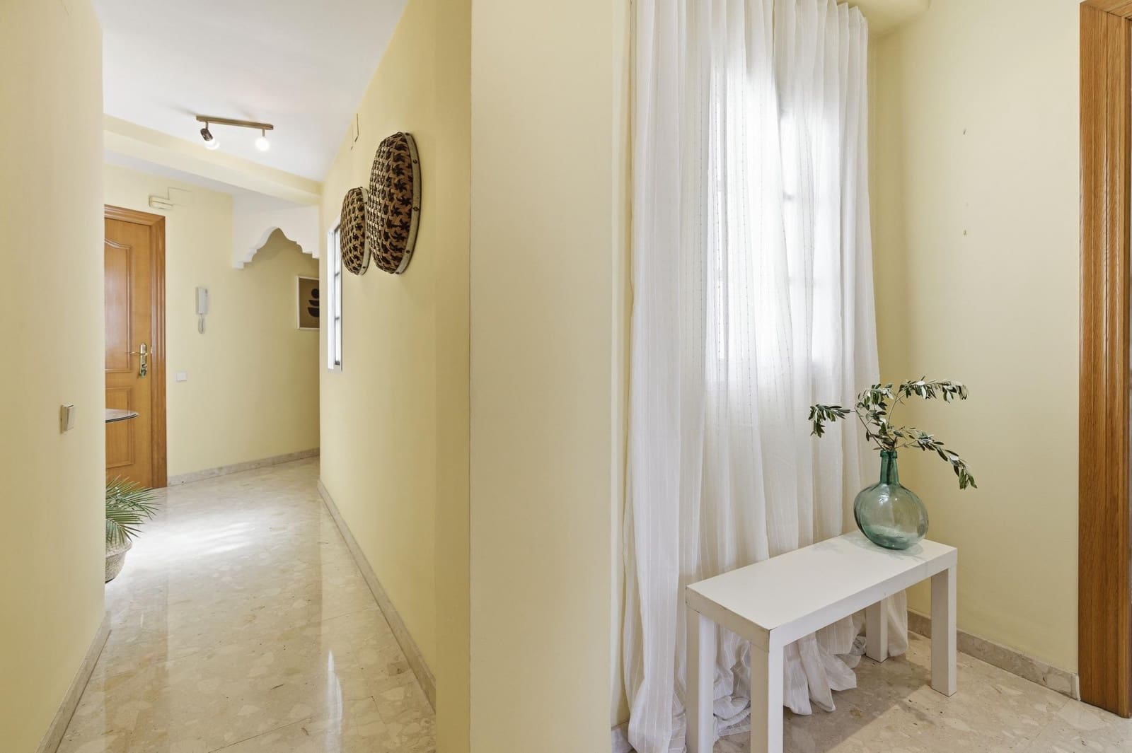 3 Zimmer Wohnung zu verkaufen in Benimamet - 225.000 € (Ref: 9799507)