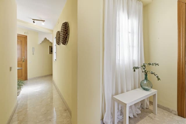 3 Zimmer Wohnung zu verkaufen in Benimamet, València Stadt - 225.000 € (Ref: 9799507)