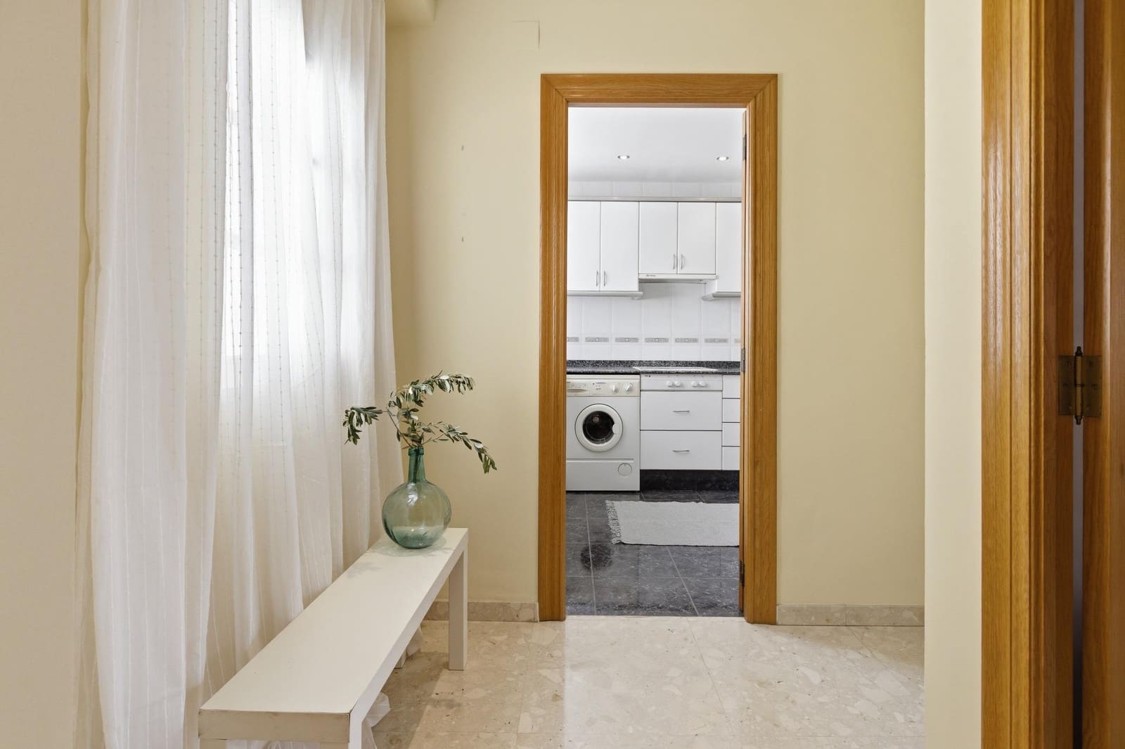 3 Zimmer Wohnung zu verkaufen in Benimamet - 225.000 € (Ref: 9799507)