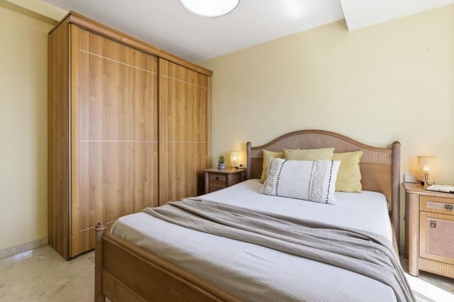 3 Zimmer Wohnung zu verkaufen in Benimamet, València Stadt - 225.000 € (Ref: 9799507)