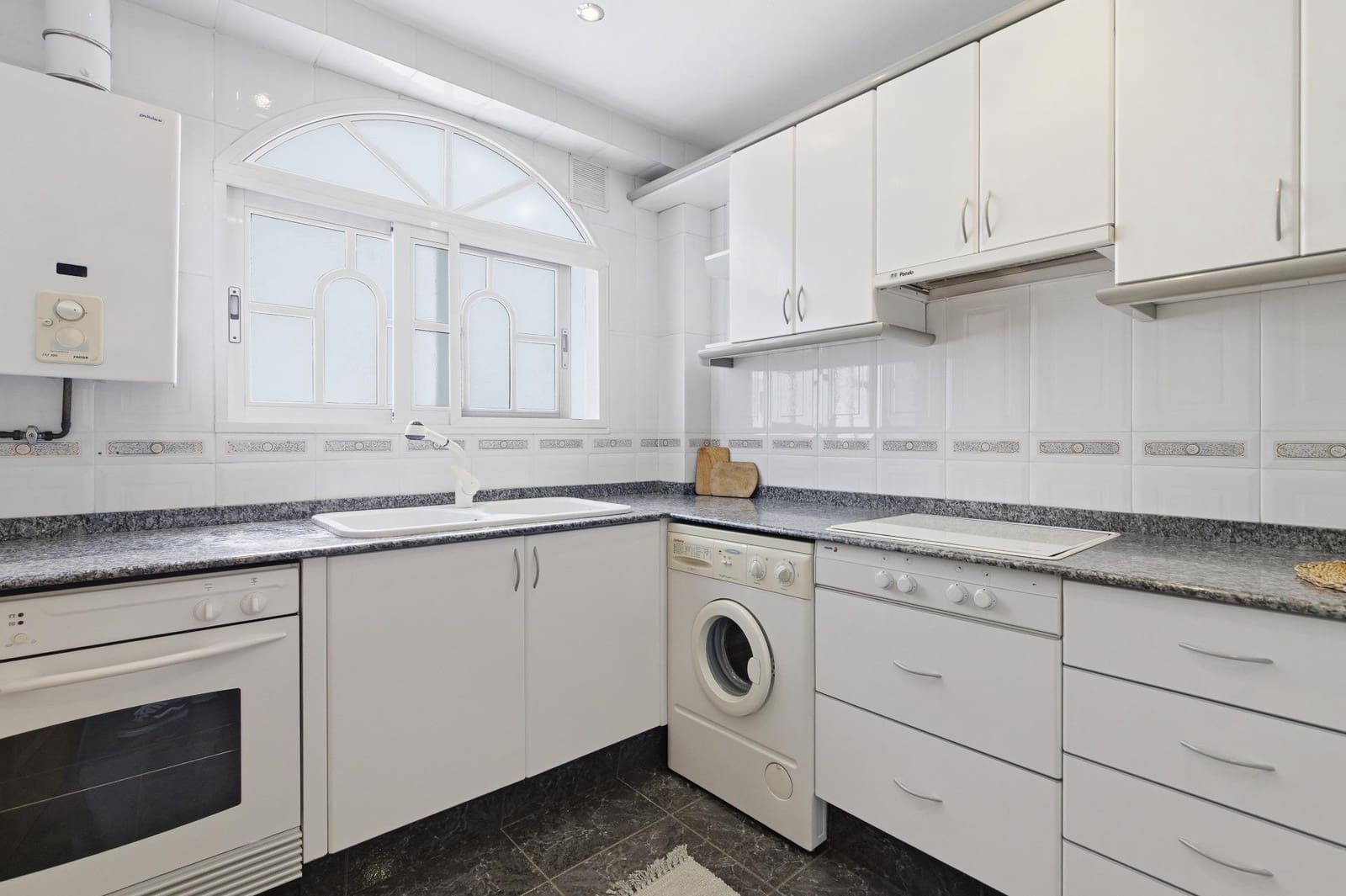 3 Zimmer Wohnung zu verkaufen in Benimamet - 225.000 € (Ref: 9799507)