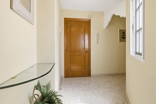 3 Zimmer Wohnung zu verkaufen in Benimamet, València Stadt - 225.000 € (Ref: 9799507)