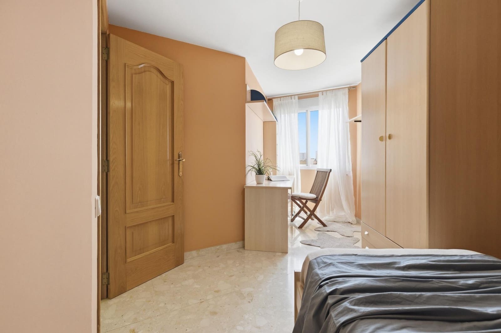 3 Zimmer Wohnung zu verkaufen in Benimamet - 225.000 € (Ref: 9799507)