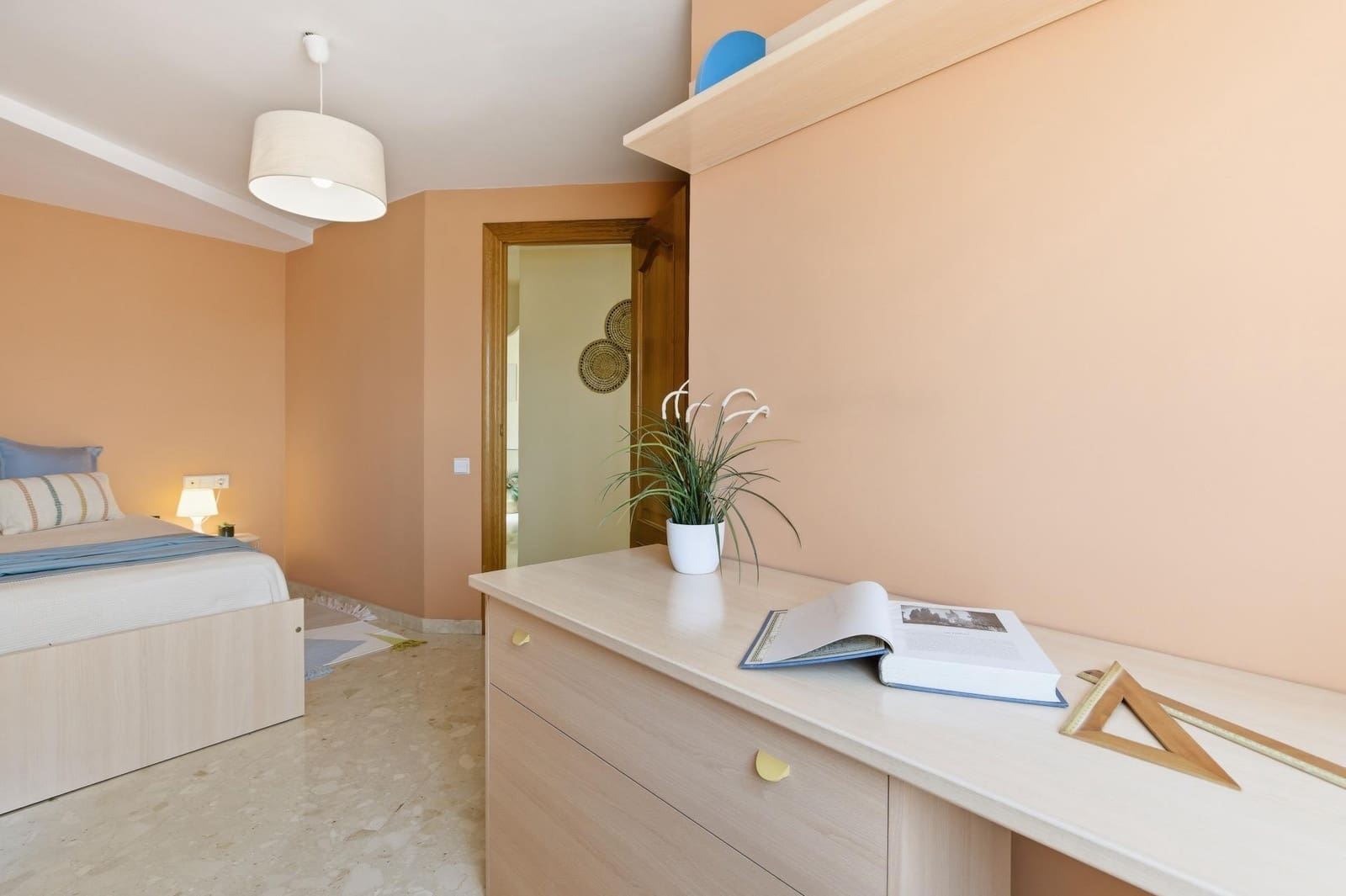 3 Zimmer Wohnung zu verkaufen in Benimamet - 225.000 € (Ref: 9799507)