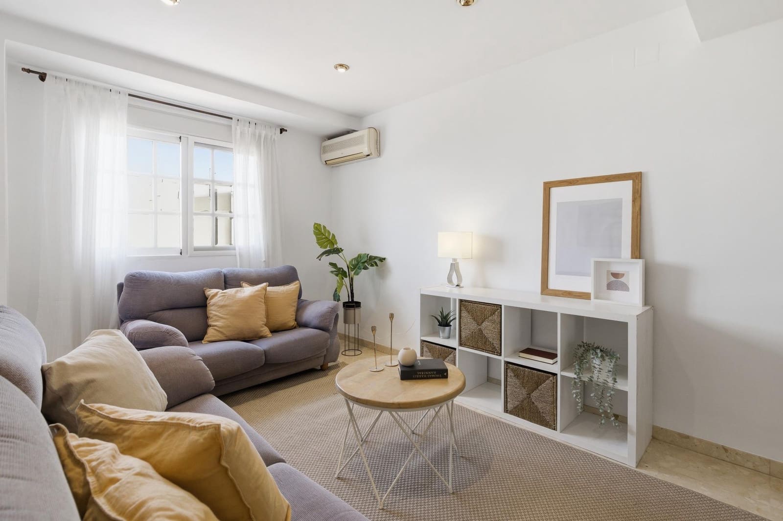 3 Zimmer Wohnung zu verkaufen in Benimamet - 225.000 € (Ref: 9799507)