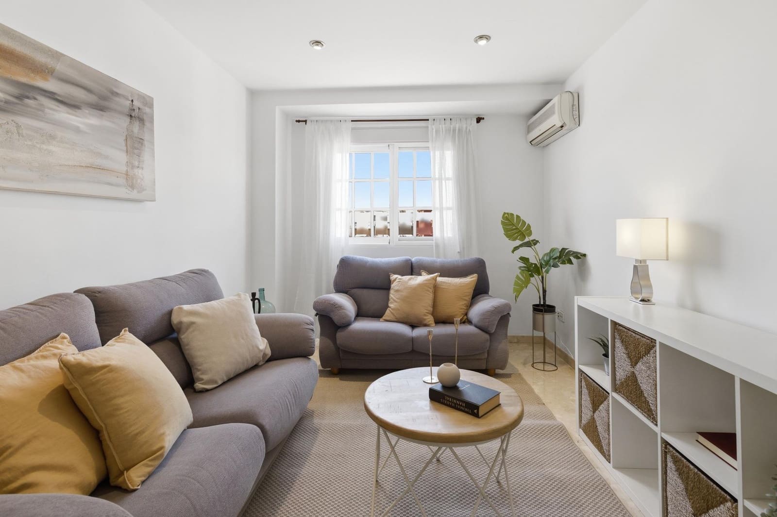 3 Zimmer Wohnung zu verkaufen in Benimamet - 225.000 € (Ref: 9799507)