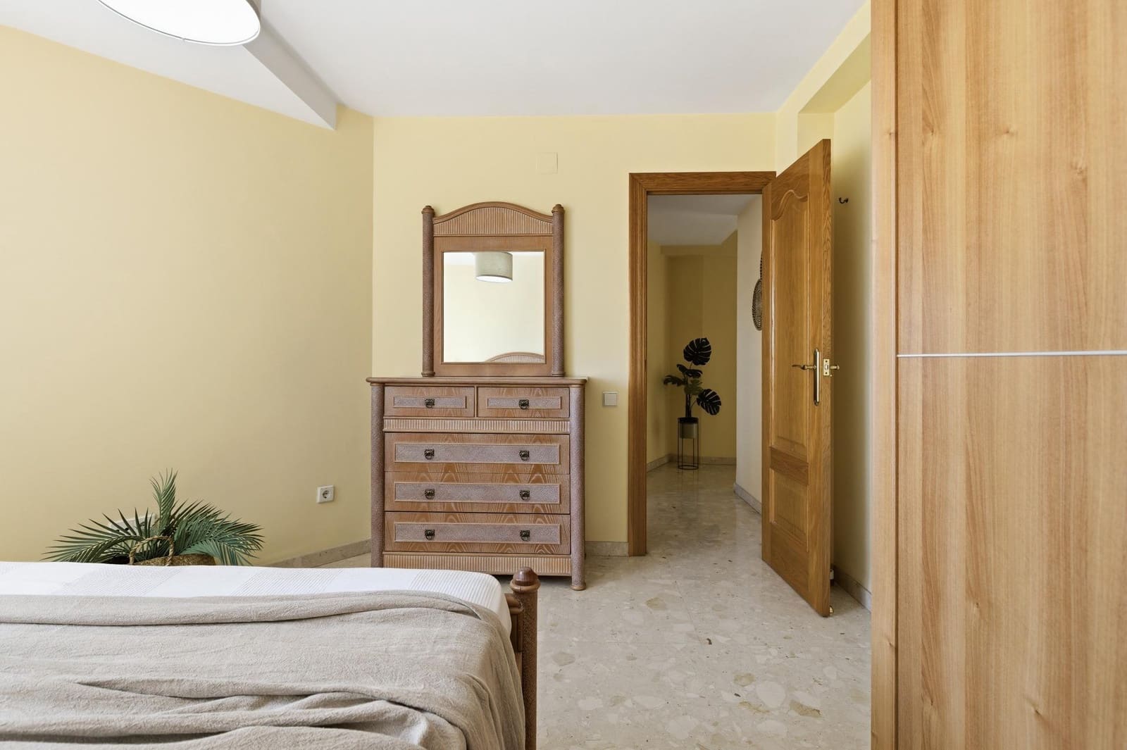 3 Zimmer Wohnung zu verkaufen in Benimamet - 225.000 € (Ref: 9799507)