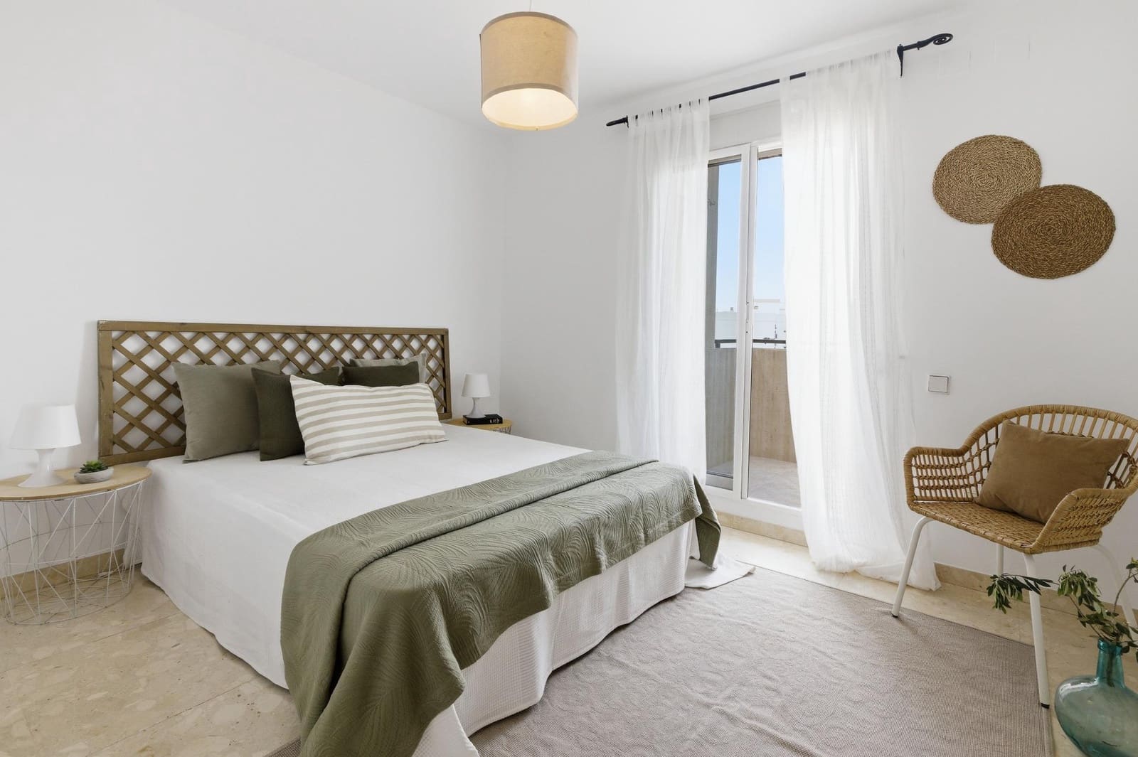 3 Zimmer Wohnung zu verkaufen in Benimamet - 225.000 € (Ref: 9799507)