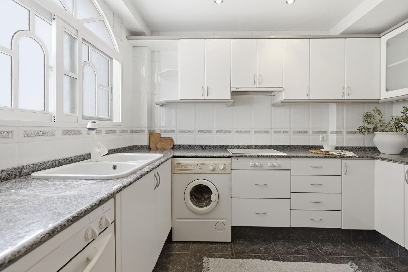 3 Zimmer Wohnung zu verkaufen in Benimamet - 225.000 € (Ref: 9799507)