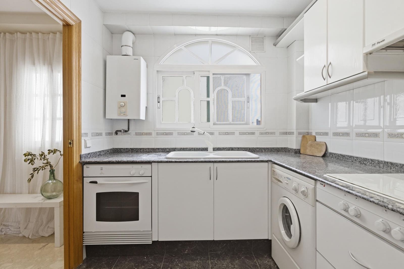 3 Zimmer Wohnung zu verkaufen in Benimamet - 225.000 € (Ref: 9799507)