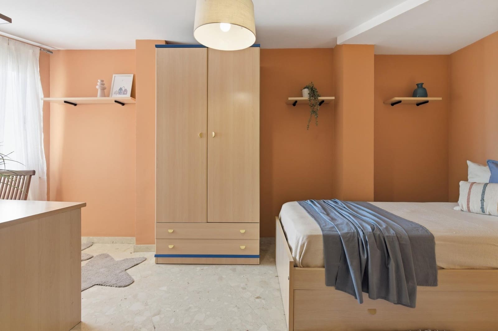 3 Zimmer Wohnung zu verkaufen in Benimamet - 225.000 € (Ref: 9799507)